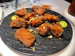 -醉舍·新淮扬菜(长宁龙之梦店)
