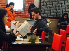 -粤厨点心专门店