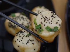 -小杨生煎(成山巴黎春天店)
