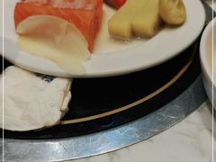 -半岛听涛蒸汽海鲜自助(K11店)