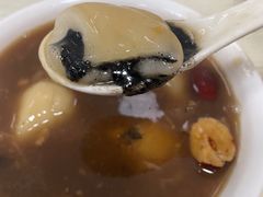 -罗子龙罗家桂花汤圆(曹都巷店)