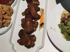 -鑫悦诚府·新鲁菜·餐厅(趵突泉店)