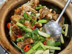 -飞尝蚝·顺德菜·鱼生(顺德总店)
