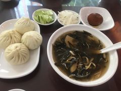 -周三包子(承德路店)