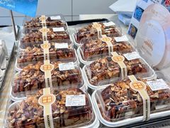 -烘焙町面包店(西四店)