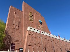 -雁门关景区