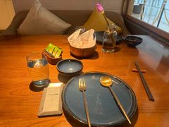 -金牌泰香米(重庆万象城店)
