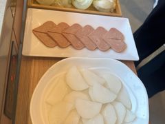 -蝎王府羊蝎子(西直门店)