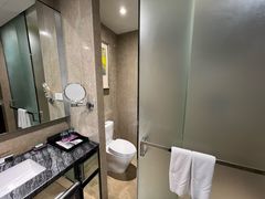 -深圳皇庭V酒店