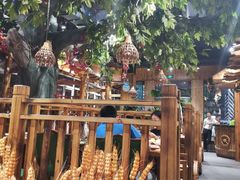 -草原塞蛮羊火锅城(港湾店)