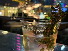 -DEW Lounge(深圳湾店)