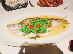 -荣兴酒家(徐家汇店)