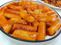 -禾谷韩餐(热带海洋学院店)