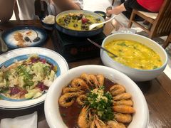 -锡和无锡菜(景丽苑店)