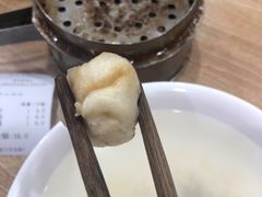 -吃不亏特色包子(三峡广场店)