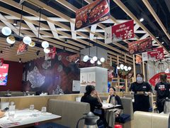 大堂-鱼酷活鱼烤鱼(北美店)