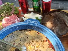 -王歘歘·chuǎ火锅(五道营店)
