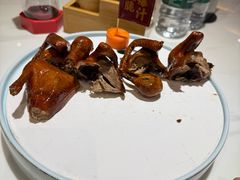 -大鸽饭(马王堆店)
