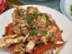 -渔娘渔家丹东海鲜(东直门店)