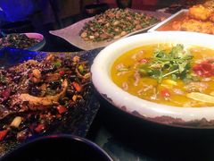 -醉小酒馆·川菜·江湖菜·重庆菜(观音桥旗舰店)