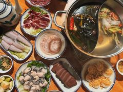 -厝味火锅·潮汕卤水火锅(十一合店)