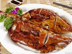 getCAYE17PQ-御唐府 鲍满楼(体育中心店)