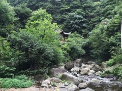 -太湖源风景区