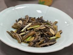 鳝丝-沪依小酒馆心意菜