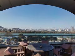 -长沙富力万达文华酒店