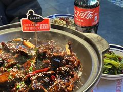 -回味黑鸭煲·始于2006(万松园店)