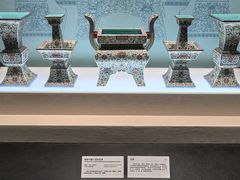 -广西壮族自治区博物馆