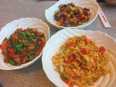 -文三里屯面馆(三里屯店)