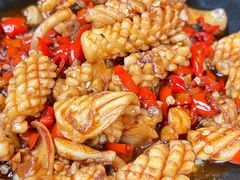 -徐记海鲜(万家丽|德政园店)