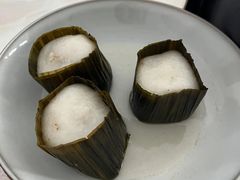 -夹江老头叶儿粑(石雁儿小区店)