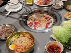 -好得火锅(育才店)