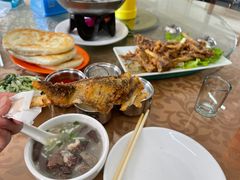-满宴全羊馆(泉水店)