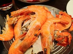 -天津东凯悦酒店·Market Café自助餐厅