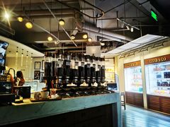 -Peet's 皮爷咖啡(东湖路手作店)