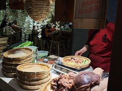 -淀里船宴(裕华东路店)