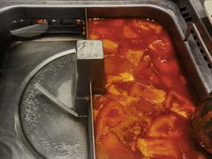 -海底捞火锅(高新活力汇店)