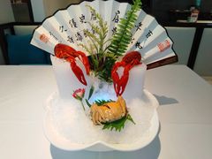 -松鹤楼·非遗·苏帮菜(融科店)