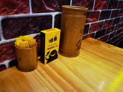 -木屋烧烤(坂田天安云谷店)