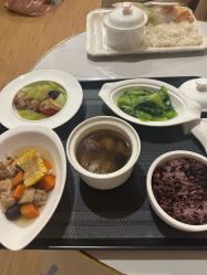 -贝爱时刻月子中心(宝安妇幼店)