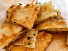 葱油饼-咏春葱油饼(德政中路店)