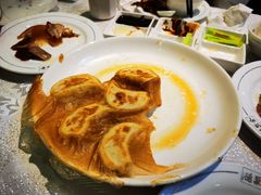 -北京全聚德(玉泉路店)