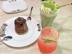-7senses(金狮广场店)