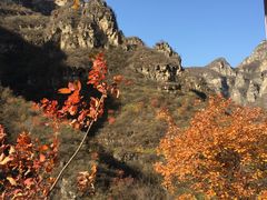-孤山寨风景区