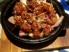 -绿茶餐厅(布吉万象汇店)