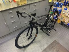 -GIANT捷安特自行车专卖店(金桥台儿庄路店)