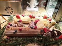 -嘉定凯悦·咖啡厅